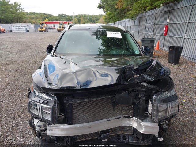 Aukcja sprzedaży 2023 Hyundai Santa Fe Sel, vin: 5NMS2DAJ4PH583118, numer aukcji: 46199688