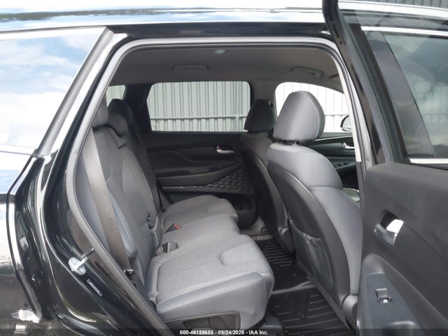 Aukcja sprzedaży 2023 Hyundai Santa Fe Sel, vin: 5NMS2DAJ4PH583118, numer aukcji: 46199688