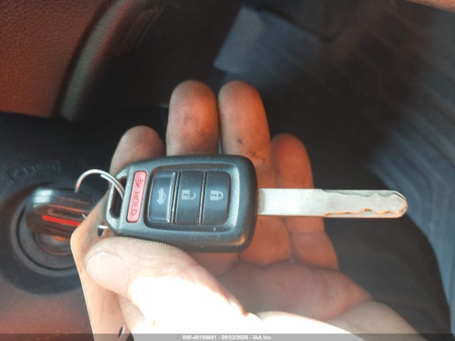 Продажа на аукционе авто 2016 Honda Civic Lx, vin: 19XFC2F57GE232631, номер лота: 46199691
