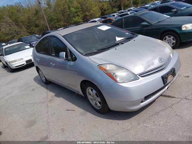 Продажа на аукционе авто 2008 Toyota Prius, vin: JTDKB20U083381747, номер лота: 46199692
