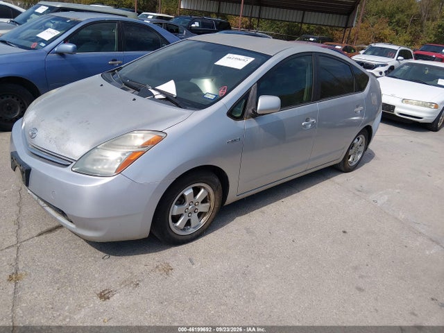 Продажа на аукционе авто 2008 Toyota Prius, vin: JTDKB20U083381747, номер лота: 46199692