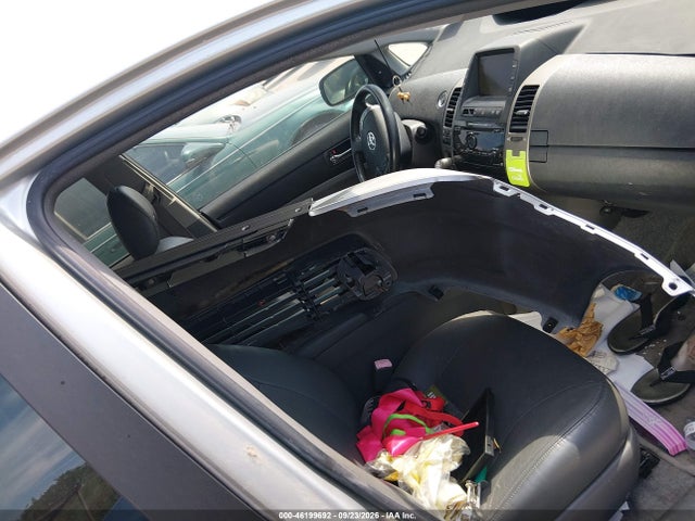 Продажа на аукционе авто 2008 Toyota Prius, vin: JTDKB20U083381747, номер лота: 46199692