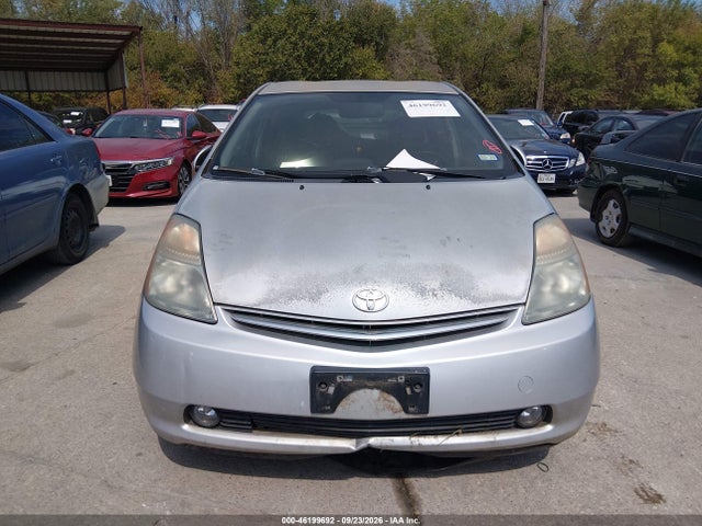Продажа на аукционе авто 2008 Toyota Prius, vin: JTDKB20U083381747, номер лота: 46199692