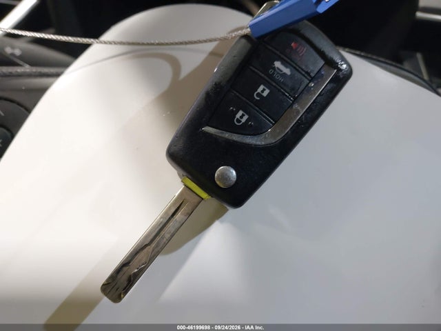 46199698 :رقم المزاد ، 5YFEPRAE5LP138787 vin ، 2020 Toyota Corolla Le مزاد بيع