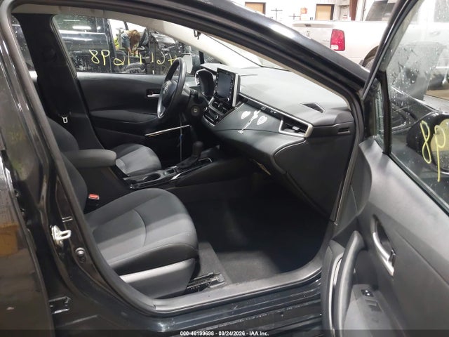 46199698 :رقم المزاد ، 5YFEPRAE5LP138787 vin ، 2020 Toyota Corolla Le مزاد بيع