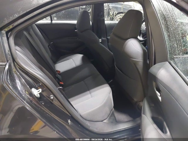 46199698 :رقم المزاد ، 5YFEPRAE5LP138787 vin ، 2020 Toyota Corolla Le مزاد بيع