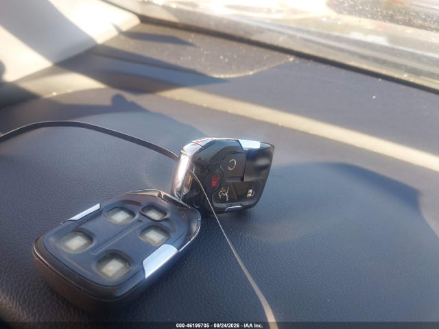 46199705 :رقم المزاد ، 3GKALTEV8KL106417 vin ، 2019 Gmc Terrain Sle مزاد بيع