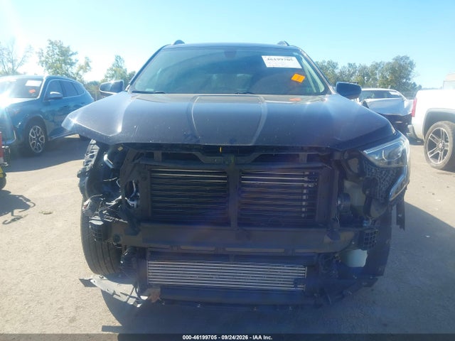 46199705 :رقم المزاد ، 3GKALTEV8KL106417 vin ، 2019 Gmc Terrain Sle مزاد بيع