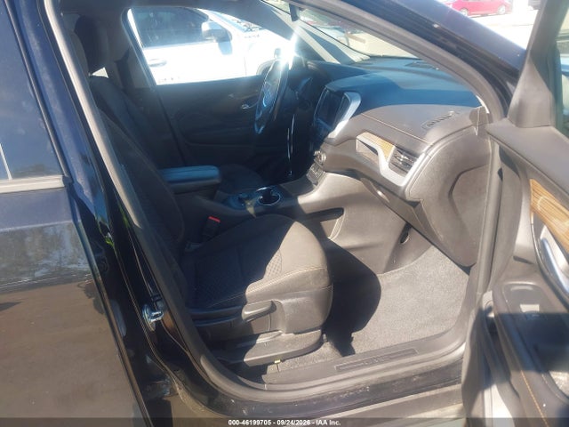 46199705 :رقم المزاد ، 3GKALTEV8KL106417 vin ، 2019 Gmc Terrain Sle مزاد بيع