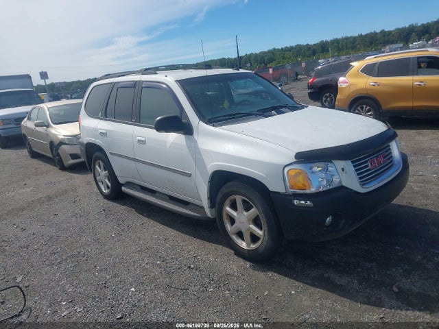 2008 Gmc Envoy Slt მანქანა იყიდება აუქციონზე, vin: 1GKDT13S982140290, აუქციონის ნომერი: 46199708