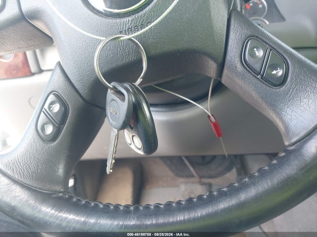 Aukcja sprzedaży 2008 Gmc Envoy Slt, vin: 1GKDT13S982140290, numer aukcji: 46199708