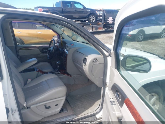Aukcja sprzedaży 2008 Gmc Envoy Slt, vin: 1GKDT13S982140290, numer aukcji: 46199708