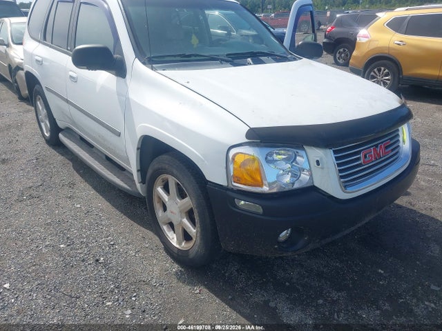 Aukcja sprzedaży 2008 Gmc Envoy Slt, vin: 1GKDT13S982140290, numer aukcji: 46199708