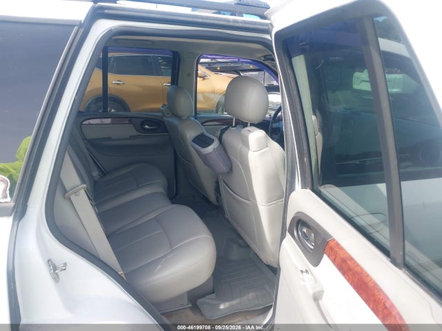 Aukcja sprzedaży 2008 Gmc Envoy Slt, vin: 1GKDT13S982140290, numer aukcji: 46199708