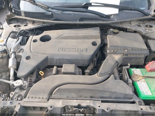 46199710 :رقم المزاد ، 1N4AL3AP2HN360657 vin ، 2017 Nissan Altima 2.5 S مزاد بيع