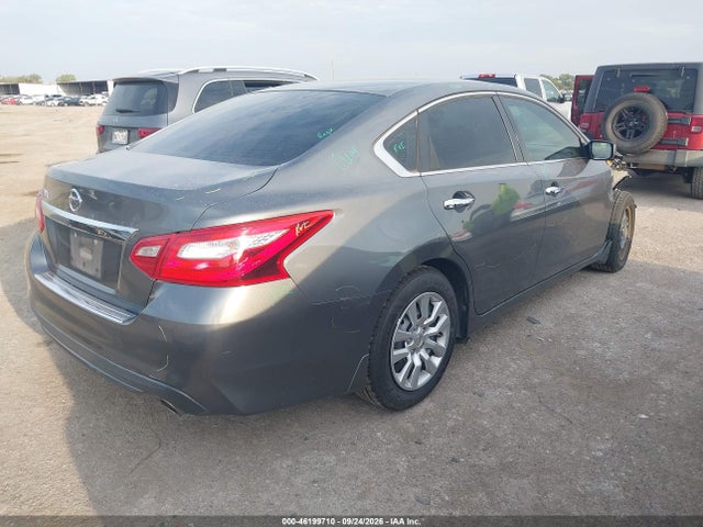 46199710 :رقم المزاد ، 1N4AL3AP2HN360657 vin ، 2017 Nissan Altima 2.5 S مزاد بيع