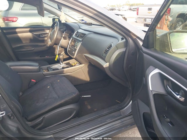 46199710 :رقم المزاد ، 1N4AL3AP2HN360657 vin ، 2017 Nissan Altima 2.5 S مزاد بيع
