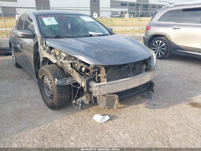 46199710 :رقم المزاد ، 1N4AL3AP2HN360657 vin ، 2017 Nissan Altima 2.5 S مزاد بيع