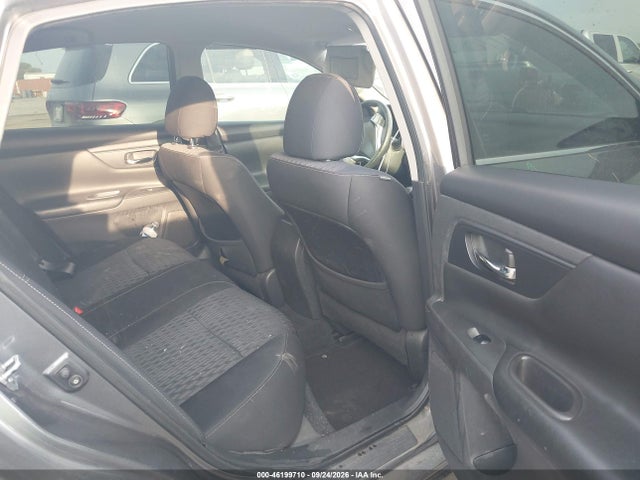 46199710 :رقم المزاد ، 1N4AL3AP2HN360657 vin ، 2017 Nissan Altima 2.5 S مزاد بيع