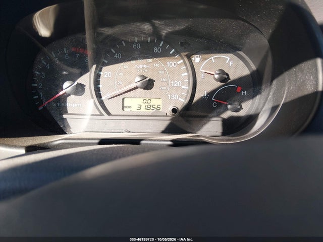 Продажа на аукционе авто 2005 Hyundai Accent Gls, vin: KMHCG45C95U639962, номер лота: 46199720