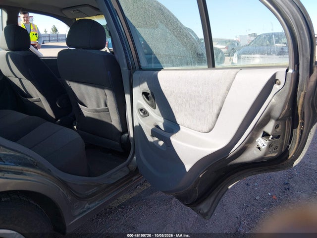 Продажа на аукционе авто 2005 Hyundai Accent Gls, vin: KMHCG45C95U639962, номер лота: 46199720