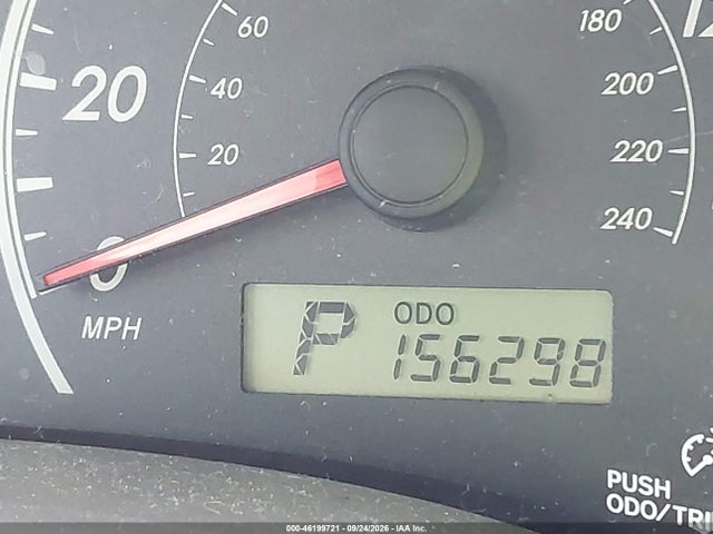 Продаж на аукціоні авто 2010 Toyota Corolla Le, vin: 1NXBU4EE0AZ230345, номер лоту: 46199721