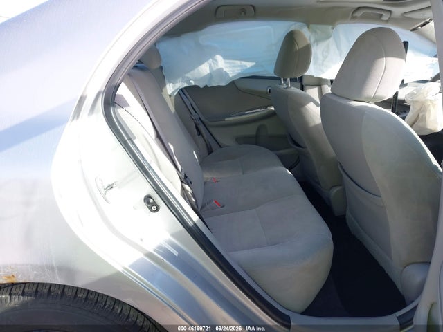 Продаж на аукціоні авто 2010 Toyota Corolla Le, vin: 1NXBU4EE0AZ230345, номер лоту: 46199721