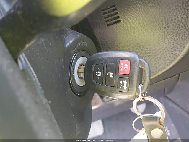 Продажа на аукционе авто 2017 Toyota Corolla Se, vin: 2T1BURHE6HC802023, номер лота: 46199723