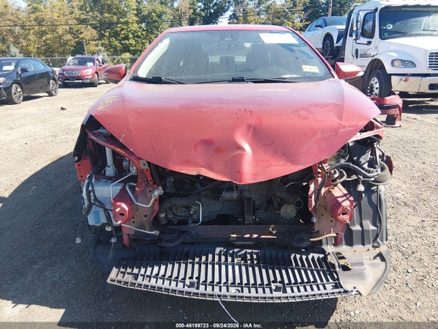 Продажа на аукционе авто 2017 Toyota Corolla Se, vin: 2T1BURHE6HC802023, номер лота: 46199723