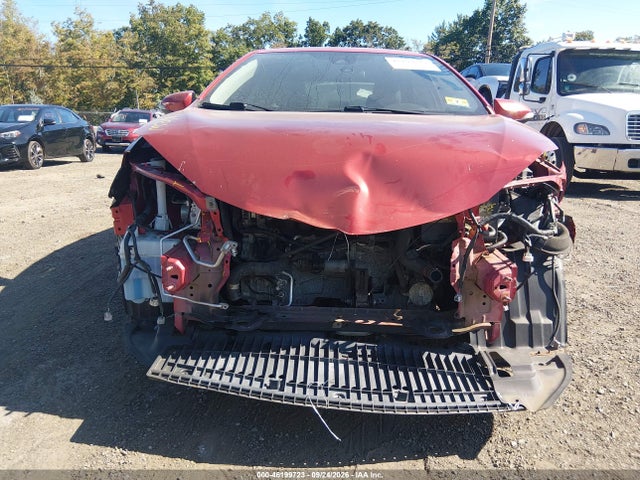 Продажа на аукционе авто 2017 Toyota Corolla Se, vin: 2T1BURHE6HC802023, номер лота: 46199723