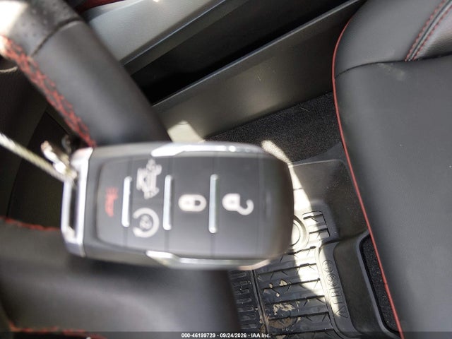 Продаж на аукціоні авто 2026 Ram 1500 Rebel  4x4 5'7 Box, vin: 1C6SRFLP8TN263586, номер лоту: 46199729