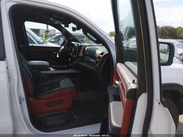 Продаж на аукціоні авто 2026 Ram 1500 Rebel  4x4 5'7 Box, vin: 1C6SRFLP8TN263586, номер лоту: 46199729