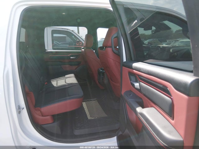 Продаж на аукціоні авто 2026 Ram 1500 Rebel  4x4 5'7 Box, vin: 1C6SRFLP8TN263586, номер лоту: 46199729