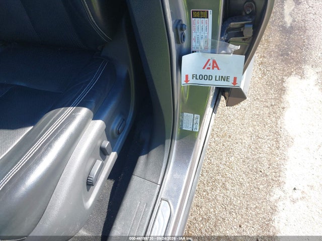 2015 Nissan Murano Sl მანქანა იყიდება აუქციონზე, vin: 5N1AZ2MH0FN236628, აუქციონის ნომერი: 46199730