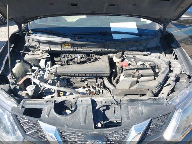 Aukcja sprzedaży 2016 Nissan Rogue Sl, vin: 5N1AT2MV6GC760130, numer aukcji: 46199737