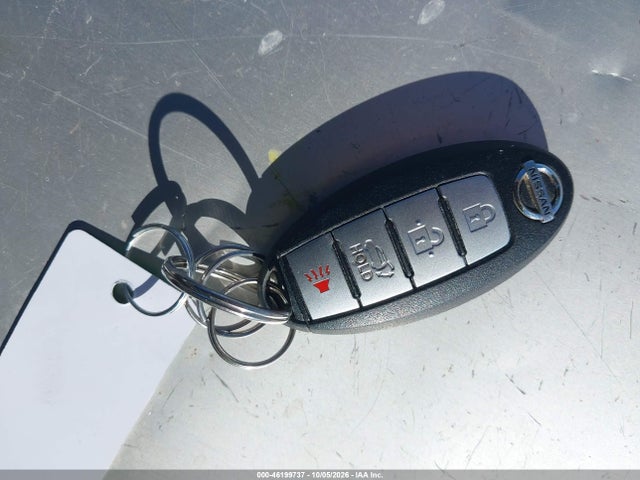 Aukcja sprzedaży 2016 Nissan Rogue Sl, vin: 5N1AT2MV6GC760130, numer aukcji: 46199737