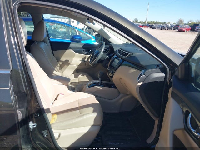 Aukcja sprzedaży 2016 Nissan Rogue Sl, vin: 5N1AT2MV6GC760130, numer aukcji: 46199737