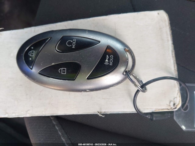 Aukcja sprzedaży 2025 Hyundai Elantra Sel Convenience, vin: KMHLS4DG9SU924756, numer aukcji: 46199743