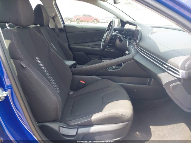 Aukcja sprzedaży 2025 Hyundai Elantra Sel Convenience, vin: KMHLS4DG9SU924756, numer aukcji: 46199743