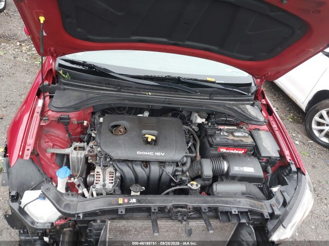 Продаж на аукціоні авто 2017 Hyundai Elantra Value Edition, vin: KMHD84LF5HU337278, номер лоту: 46199751