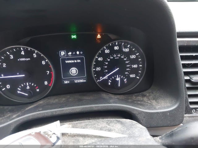 Продаж на аукціоні авто 2017 Hyundai Elantra Value Edition, vin: KMHD84LF5HU337278, номер лоту: 46199751
