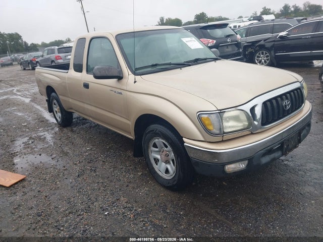 Aukcja sprzedaży 2003 Toyota Tacoma, vin: 5TEVL52N93Z229901, numer aukcji: 46199756