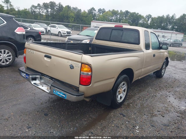 Продаж на аукціоні авто 2003 Toyota Tacoma, vin: 5TEVL52N93Z229901, номер лоту: 46199756