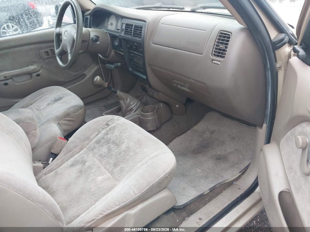 Продаж на аукціоні авто 2003 Toyota Tacoma, vin: 5TEVL52N93Z229901, номер лоту: 46199756