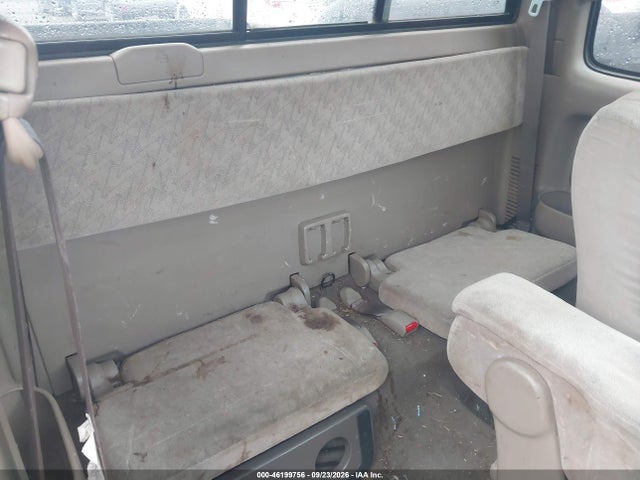 Продаж на аукціоні авто 2003 Toyota Tacoma, vin: 5TEVL52N93Z229901, номер лоту: 46199756