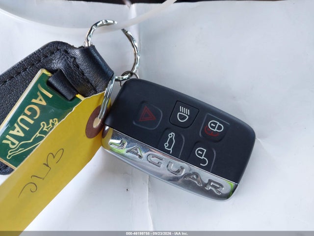 Aukcja sprzedaży 2019 Jaguar F-pace 25t Prestige/30t Prestige, vin: SADCK2GX7KA602353, numer aukcji: 46199758
