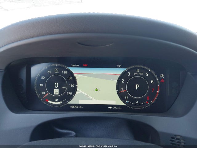 Aukcja sprzedaży 2019 Jaguar F-pace 25t Prestige/30t Prestige, vin: SADCK2GX7KA602353, numer aukcji: 46199758