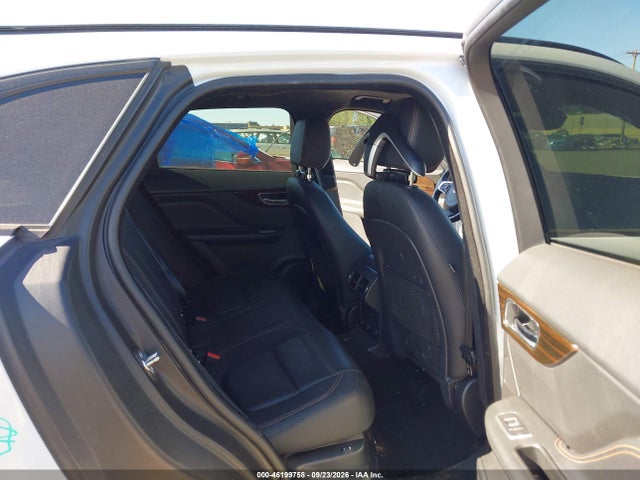 Aukcja sprzedaży 2019 Jaguar F-pace 25t Prestige/30t Prestige, vin: SADCK2GX7KA602353, numer aukcji: 46199758
