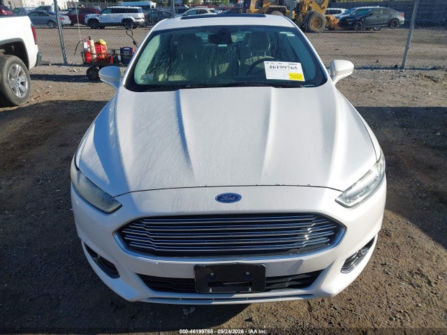 Продаж на аукціоні авто 2015 Ford Fusion Hybrid Titanium, vin: 3FA6P0RU5FR171787, номер лоту: 46199765
