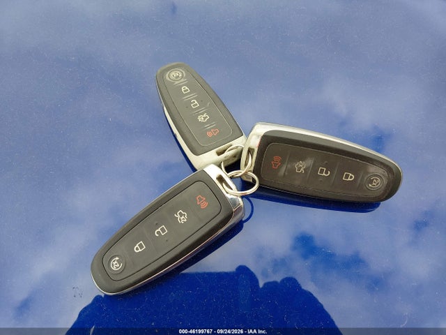 2013 Ford Escape Titanium მანქანა იყიდება აუქციონზე, vin: 1FMCU9J92DUB77890, აუქციონის ნომერი: 46199767